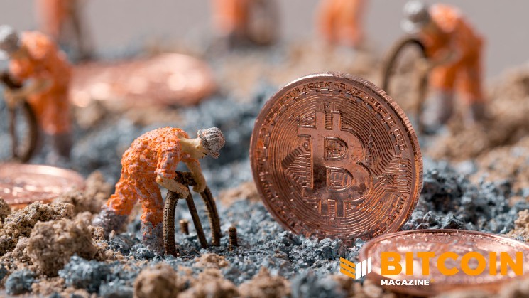 Foundry Asks Miners to Vote on BIP-110 Soft Fork