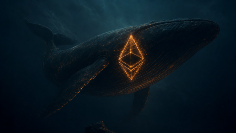Major Ethereum Transfers Signal Potential Market Changes