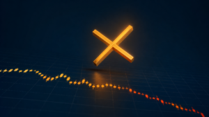 Stellar Price Outlook: Golden Cross Signals Hope for XLM Breakout