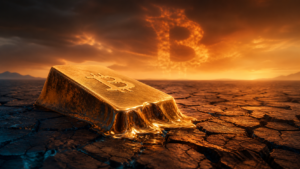 Bloomberg Expert: Bitcoin Price Like Gold’s Past Surge