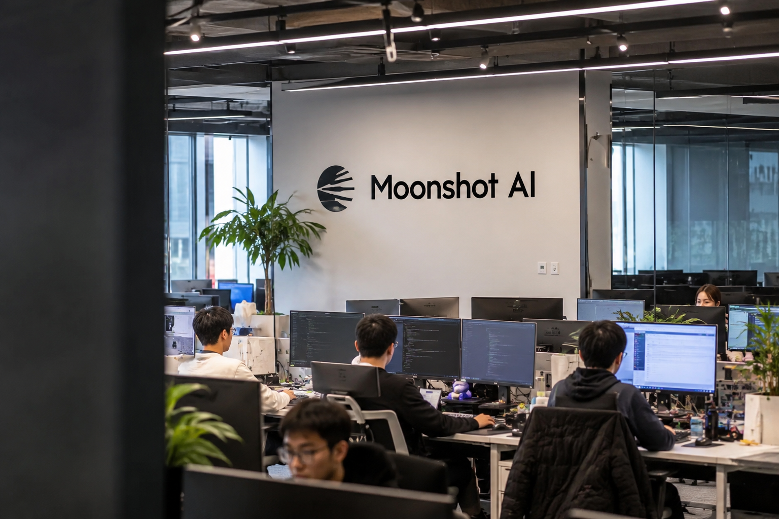 Kimi K3 Explained: Moonshot's Biggest Open AI Bet Yet