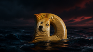 Dogecoin Nears Yearly Low: Brutal Drop Below $0.069?