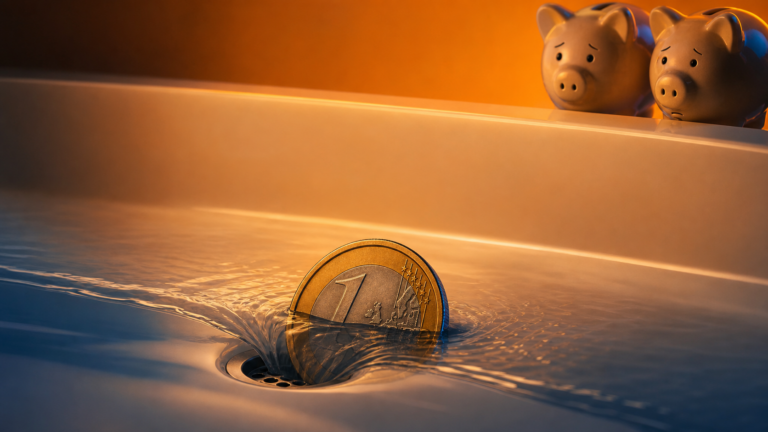 ECB’s Cipollone Rejects Euro Stablecoins: Why Retail Deposits Matter