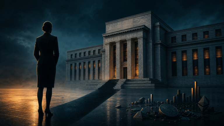 Another Fed Rate Hike? Inflation Keeps Option Alive