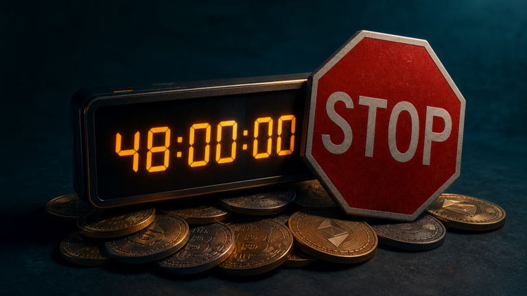 Russia Crypto Transaction Delay: What You Need to Know