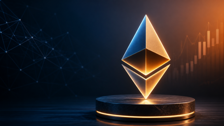 Tom Lee’s Ethereum AI Narrative: The Next Big Thing?