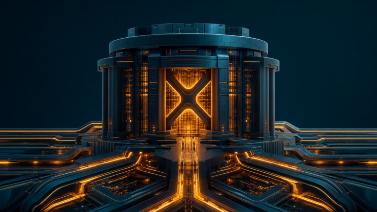 The Truth About DTCC & XRP Ledger: What You’re Missing