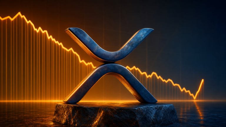 XRP Leverage Ratio: Is Another Late-2024 Surge Coming?
