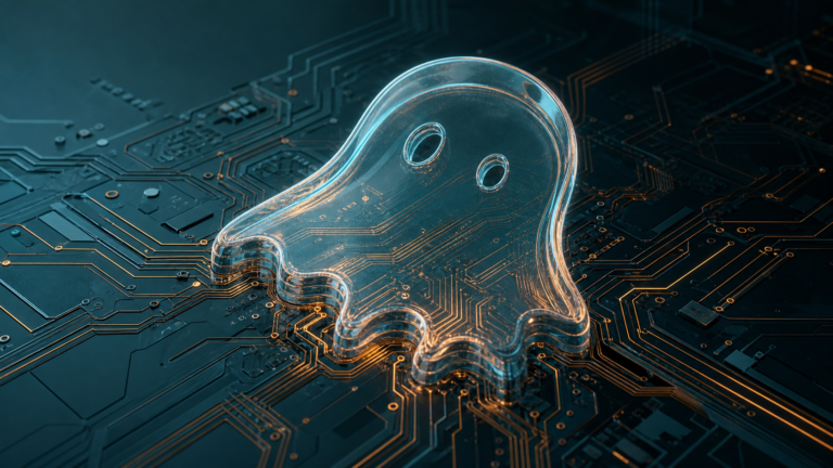 Phantom CEO: Thoughtful Regulation as a Feature