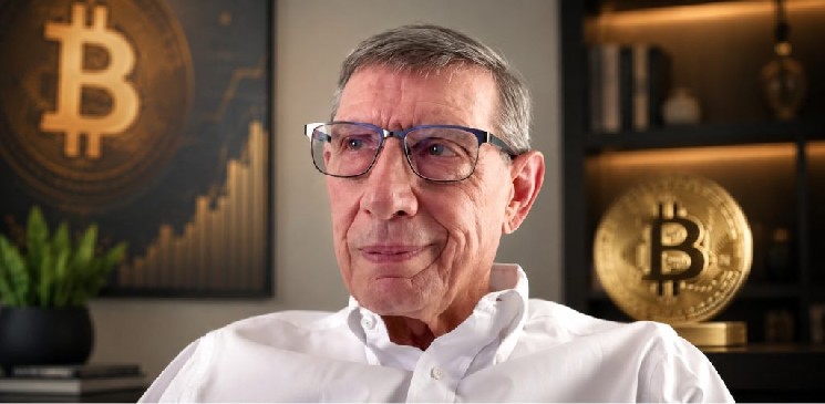Analyst Predicts $20T Fed Print & Bitcoin's Future