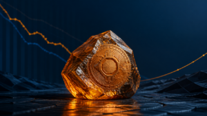 Bitcoin Put/Call Ratio Plunges: Volatility Eases