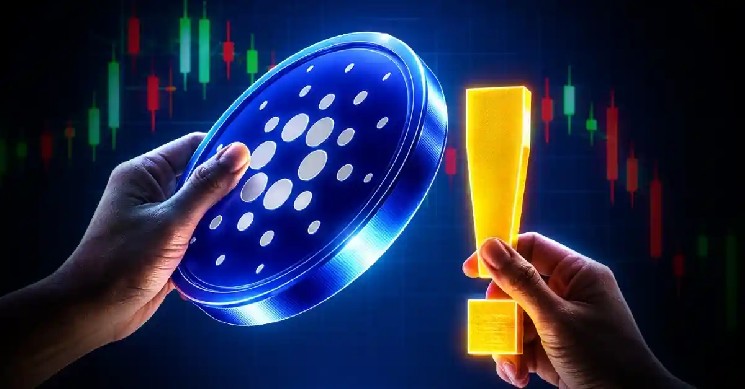 Cardano Price Prediction: Whale Buying & ETF Hype Signal Bottom?