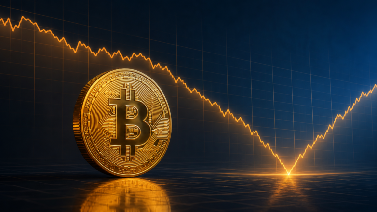Glassnode Analyst: Bitcoin Bottom Signal Strengthening!