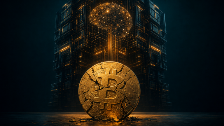 Bitcoin Faces Fresh Headwinds: Kimi Beats Claude & GPT