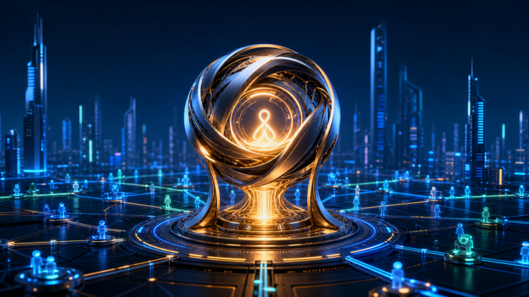 Virtuals Protocol’s Rapid Growth: Reshaping the Agent Economy