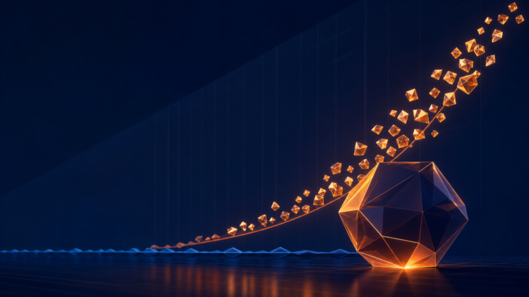 Polygon Adds 107K Holders: Why Isn’t POL Soaring?