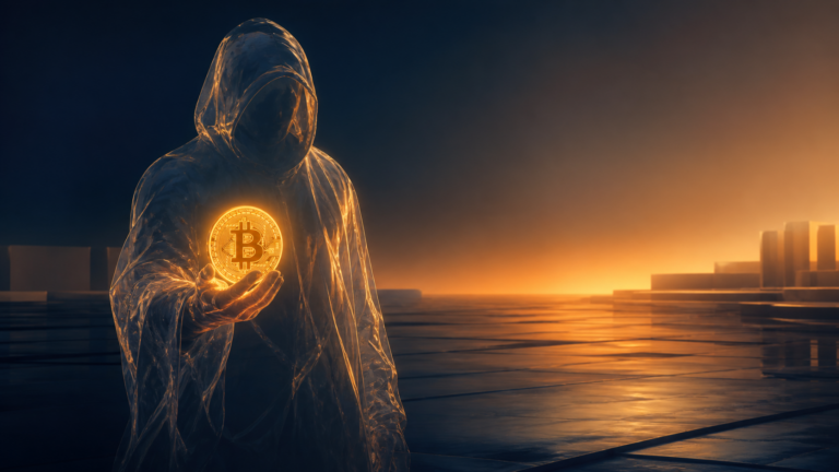 Satoshi Holds 1.1M BTC, But Institutions Dominate Supply