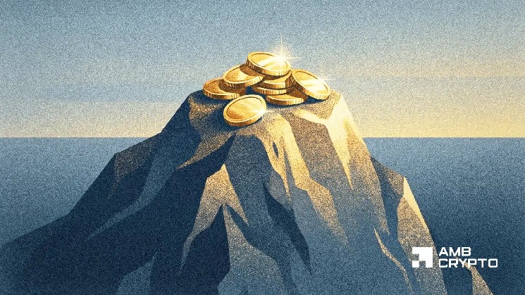 Crypto's Biggest Bull Signal: Tokenized Gold Flows