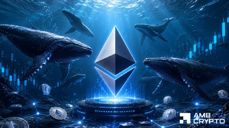 Ethereum Eyes $2K After Arthur Hayes' ETH Buy – Bulls Deliver?