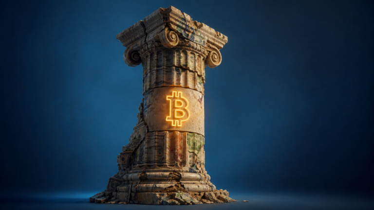 Fiat Currency Lifespan & Bitcoin: The Future of Money?