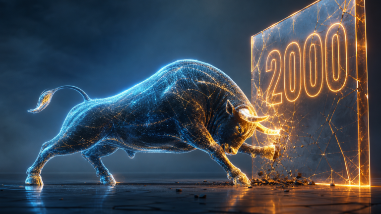 Ethereum Eyes $2K After Arthur Hayes’ ETH Buy – Bulls Deliver?