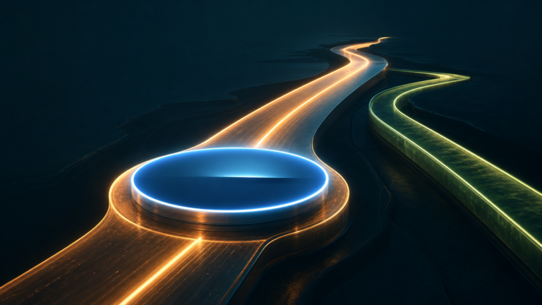 Base Trading & AI Pivot: Weakness as Robinhood Chain Soars?