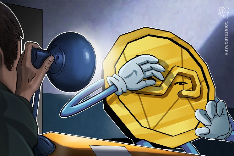 FATF Urges Faster Crypto AML Enforcement: Stablecoin Crime Rises
