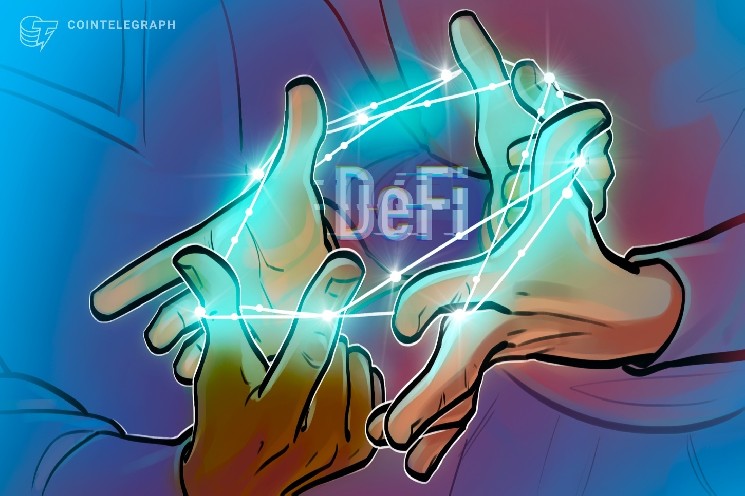 ARK Pushes Back: TradFi Wants Blockchain, Not DeFi?