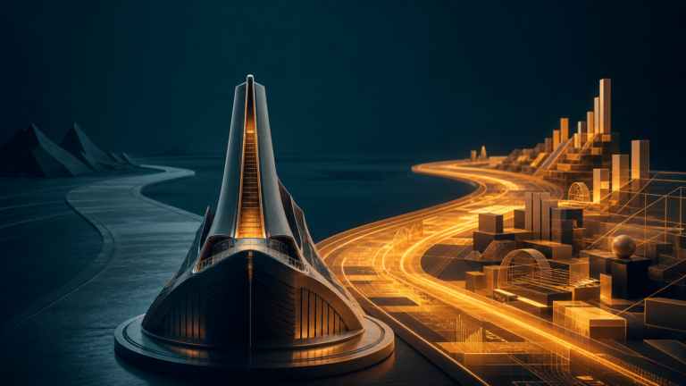 ARK Pushes Back: TradFi Wants Blockchain, Not DeFi?