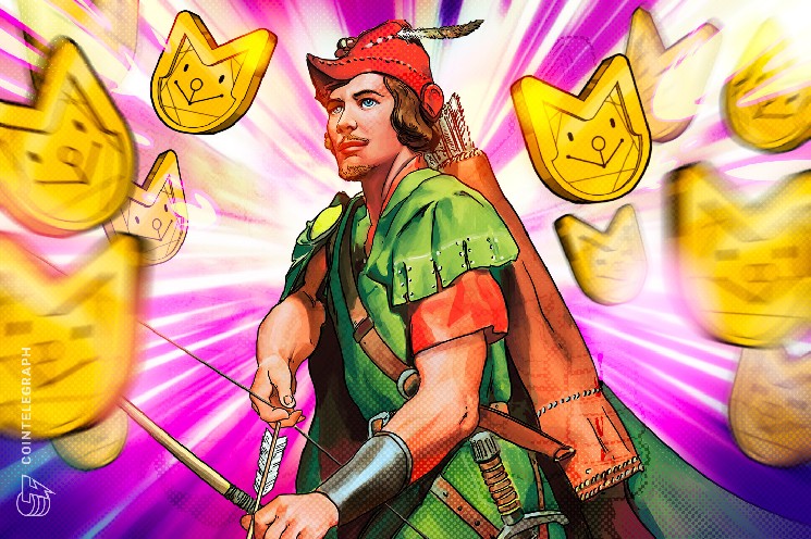 Robinhood Chain Memecoin Launchpad Vlad.fun Halts: Integrity Issue