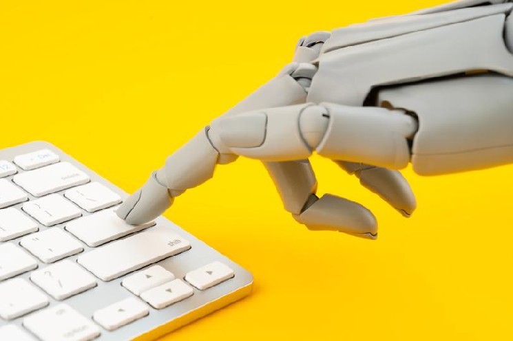 Rebooting the Internet: AI Programs Paying Each Other