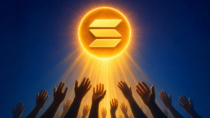 Solana Announces $100k Giveaway: Unlock Your Crypto Future!
