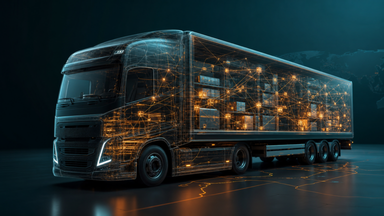 Volvo’s Blockchain Initiative: New Crypto Coming?