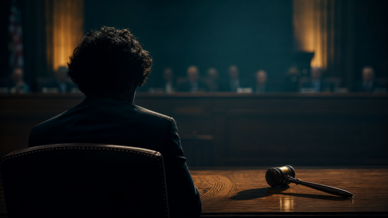 U.S. Senate Unanimously Opposes Clemency for SBF