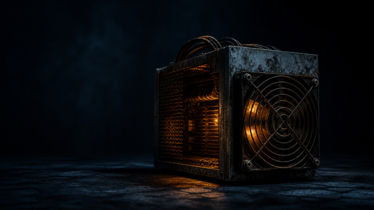 Bitcoin Miner Reserves Up 1% Amid Pressure – Why?