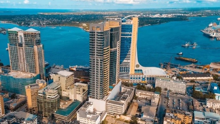 Bank of Tanzania Targets Crypto: Terror Finance Risks
