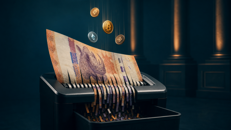 Bank of Tanzania Targets Crypto: Terror Finance Risks