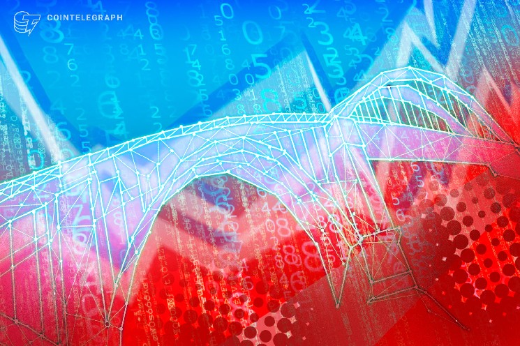 Bitvavo Moves $32.6M Chainlink from Coinbase Prime