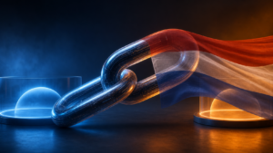 Bitvavo Moves $32.6M Chainlink from Coinbase Prime