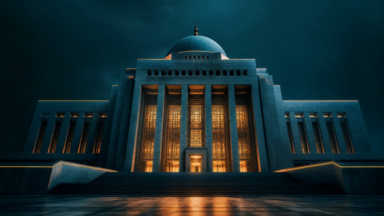 South Korea Probed 40 Crypto Manipulation Cases in 2 Years