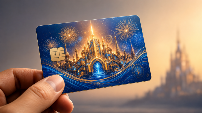 KuCoin Unveils Limited-Edition Tomorrowland Visa KuCard