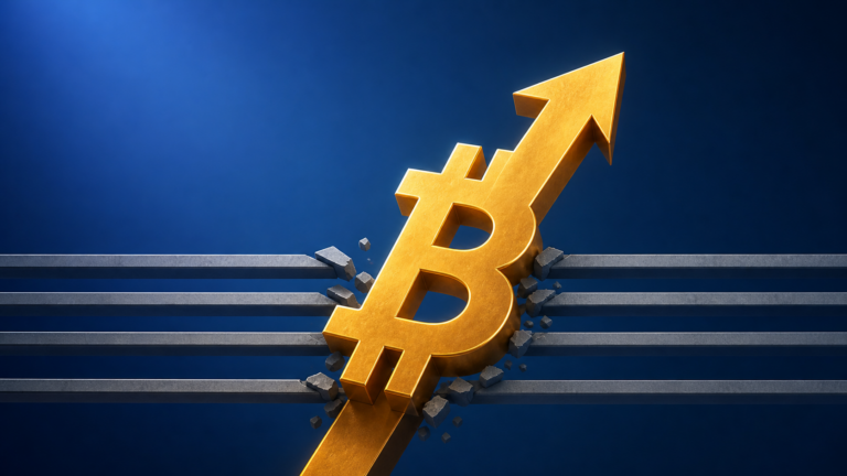 Weekly Bitcoin Outlook: 7/8 Analysts Predict Uptrend!