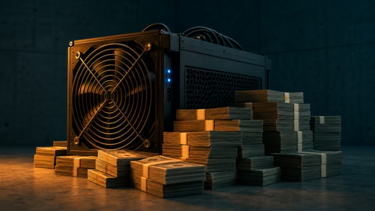 Tom Lee’s Bitmine Slowed Ether Purchases: Why?