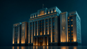 Tomorrow Is a Critical Day for Cryptocurrencies: Russia Meeting