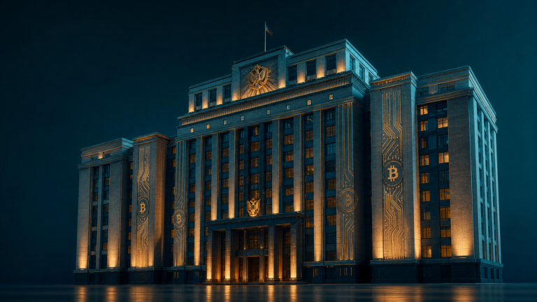 Tomorrow Is a Critical Day for Cryptocurrencies: Russia Meeting