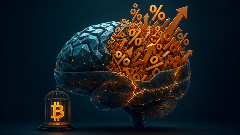 CZ on AI, Inflation & Bitcoin: The Real Solution?