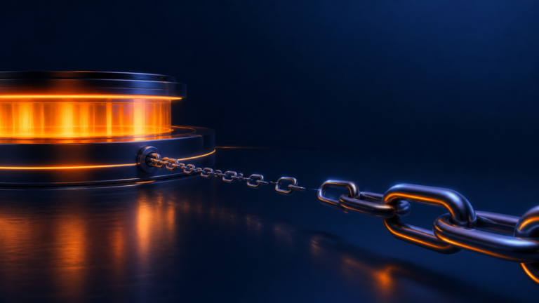 Supply of Surprise Altcoin Plummets: Positive Sign?