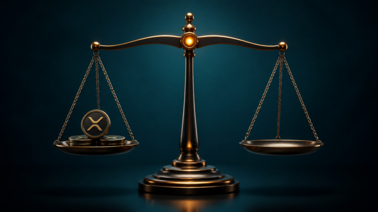XRP Derivatives Data: Market Flipped Neutral?