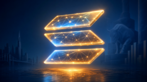 Solana Surpasses Major Exchanges in DEX Trading Volume