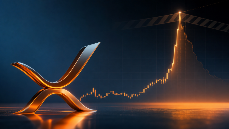 XRP Breaks Out on Clarity Act Hopes: Charts Cautious